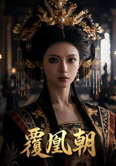 《覆凰朝》