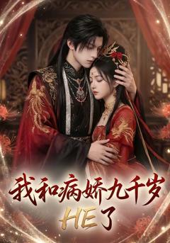 《我和病娇九千岁HE了》