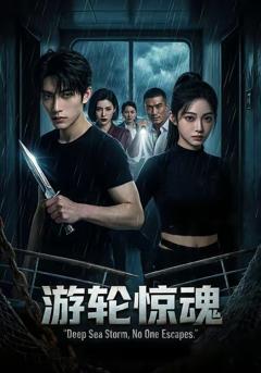 《游轮惊魂》
