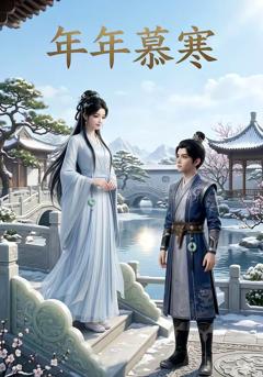 《年年慕寒》