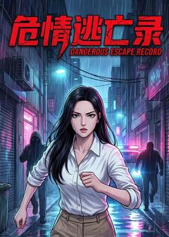 《危情逃亡录》
