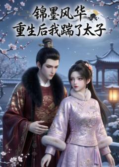 《锦墨风华：重生后我踹了太子》