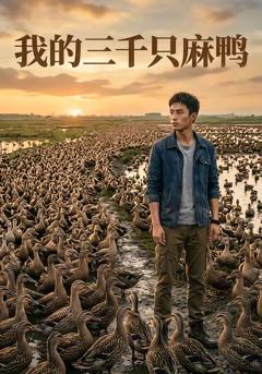 《我的三千只麻鸭》