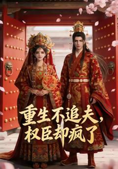 《重生不追夫，权臣却疯了》