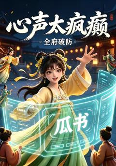 《心声太疯癫》