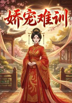 《娇宠难训》