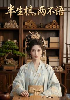 《半生棋，两不语》