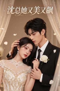 《沈总她又美又飙》