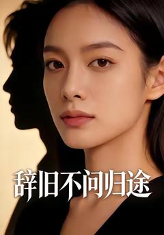 《辞旧不问归途》
