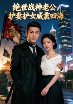 《绝世战神老公，护妻护女威震四海》