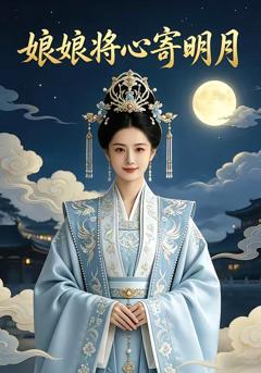 《娘娘将心寄明月》