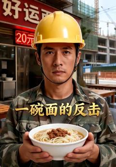 《一碗面的反击》