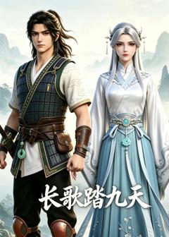 《长歌踏九天》