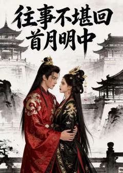 《往事不堪回首月明中》