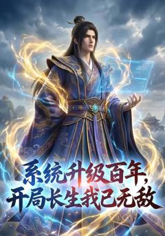 《系统升级百年，开局长生我已无敌》
