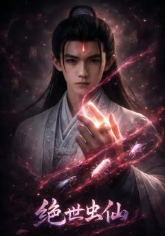 《绝世虫仙》