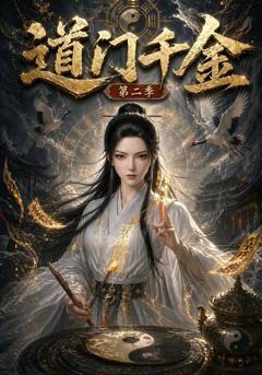 《道门千金第二季》