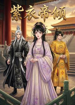 《紫衣帝倾》