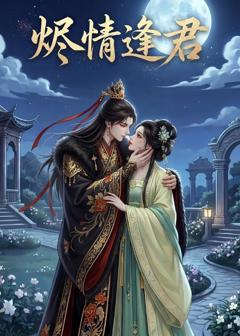 《烬情逢君》