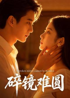 《碎镜难圆》