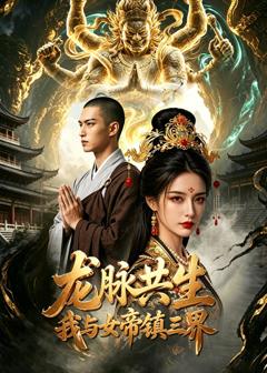 《龙脉共生，我与女帝镇三界》