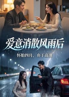 《爱意消散风雨后》