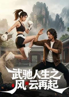 《武驰人生之风云再起》