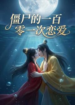 《僵尸的一百零一次恋爱第二季》