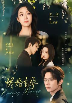《烬婚有孕》