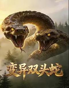 《变异双头蛇》