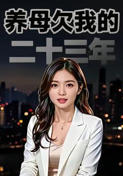 《养母欠我的二十三年》