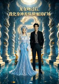 《龙女吻过后，我化身神龙纵横缅国矿场》