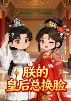 《朕的皇后总换脸》