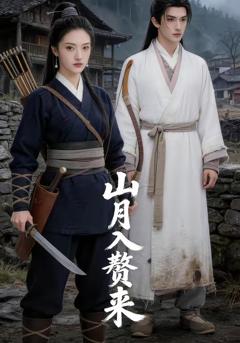 《山月入赘来》