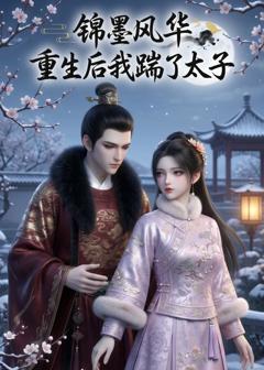 《锦墨风华：重生后我踹了太子》