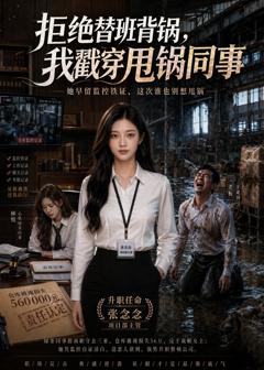 《拒绝替班背锅，我戳穿甩锅同事》
