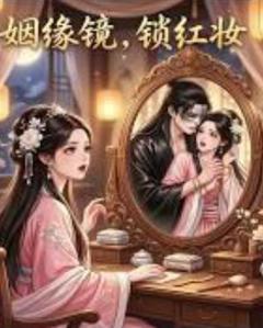 《姻缘镜，锁红妆》