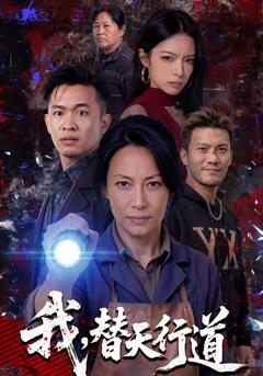 《我，替天行道》