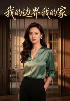 《我的边界我的家》