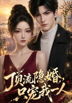 《顶流隐婚：只宠我一人》