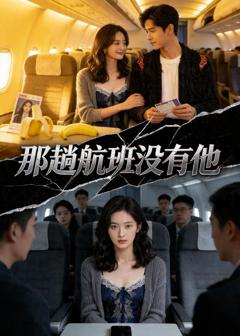 《那趟航班没有他》