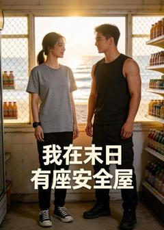 《我在末日有座安全屋》
