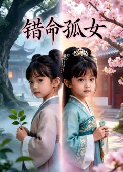 《错命孤女》