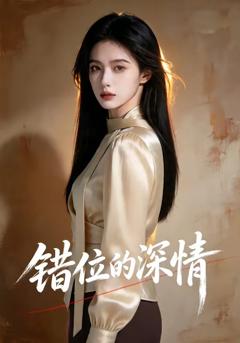 《错位的深情》