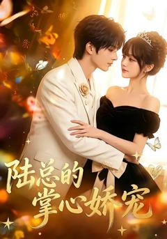 《陆总的掌心娇宠》