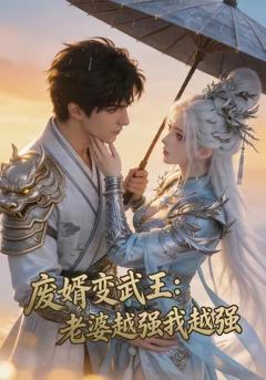 《废婿变武王：老婆越强我越强》