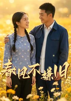《春风不嫌旧》