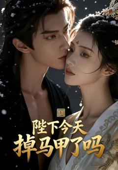 《陛下今天掉马甲了吗》
