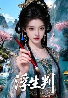 《浮生判》