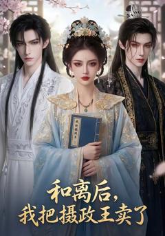 《和离后，我把摄政王卖了》